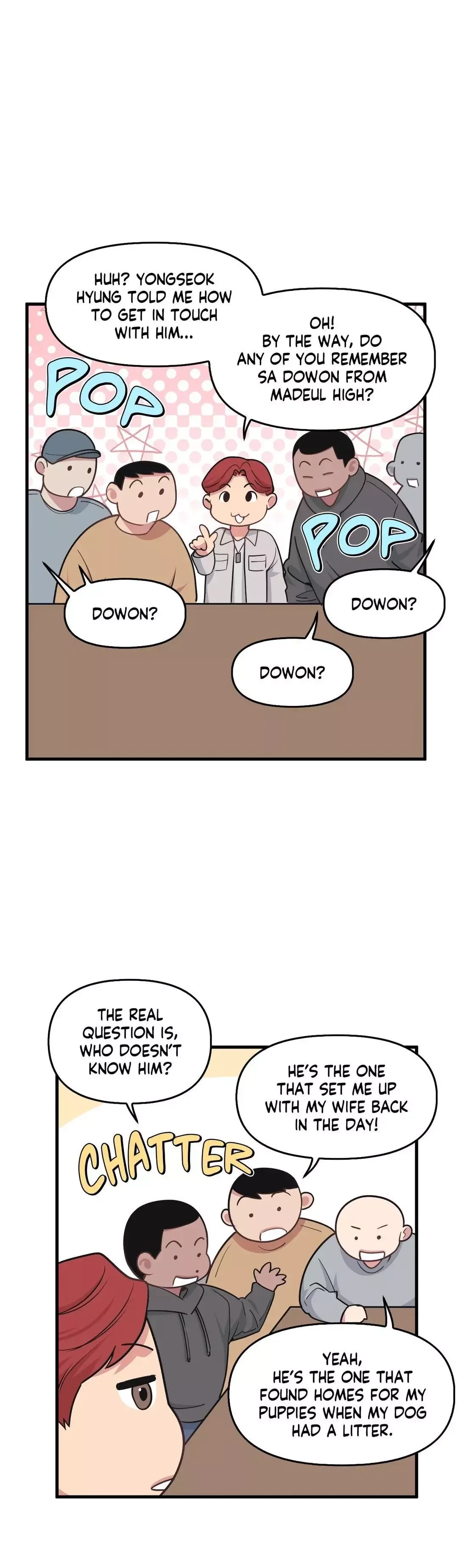 Full Volume Chapter 100 page 15