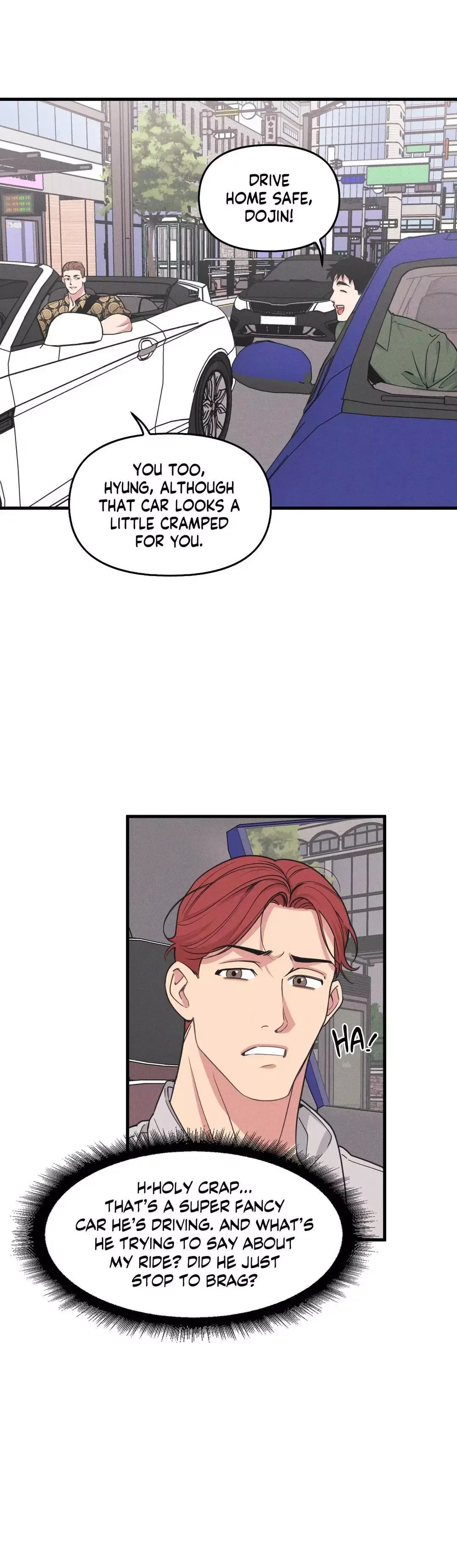 Full Volume Chapter 100 page 8