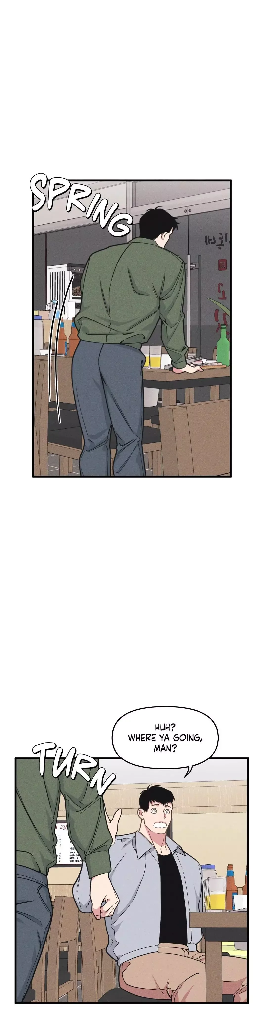 Full Volume Chapter 100 page 25