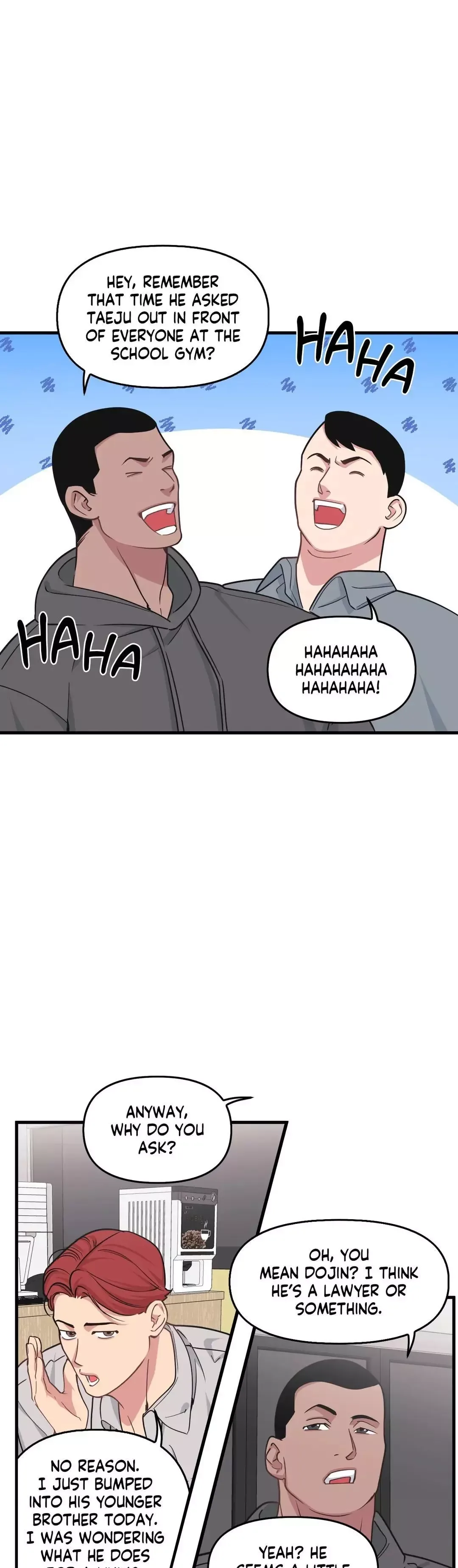 Full Volume Chapter 100 page 16