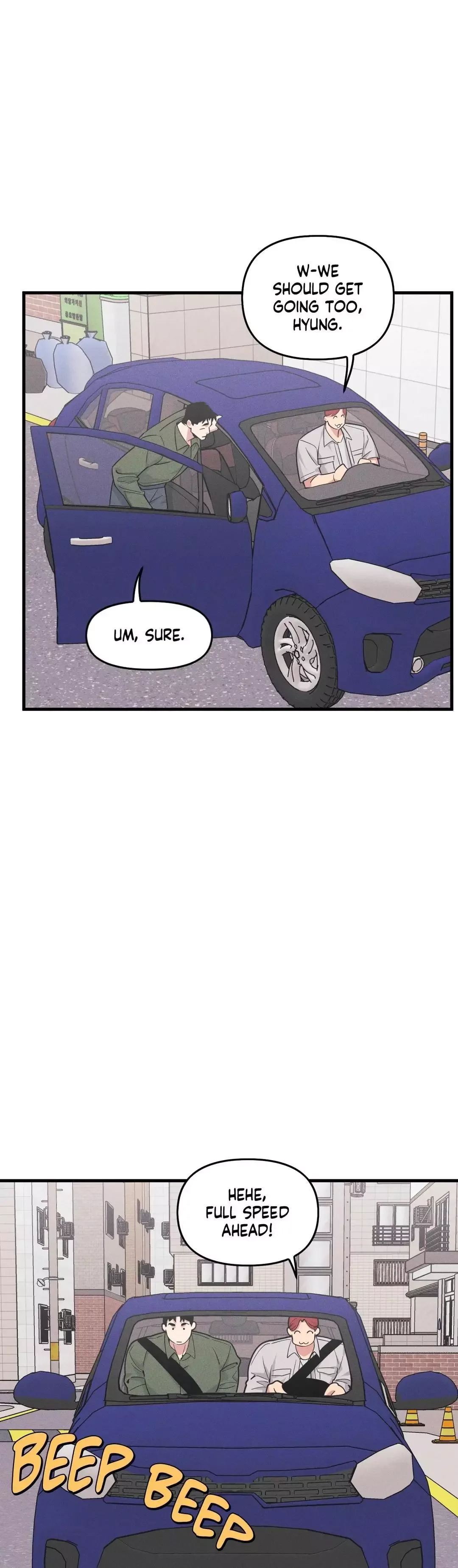 Full Volume Chapter 100 page 5
