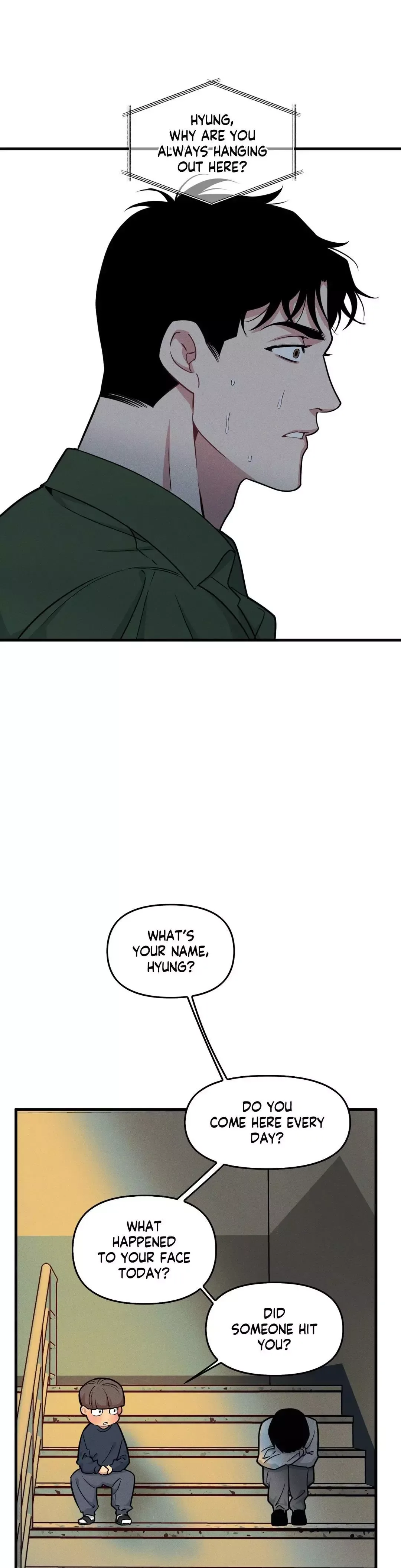 Full Volume Chapter 100 page 22