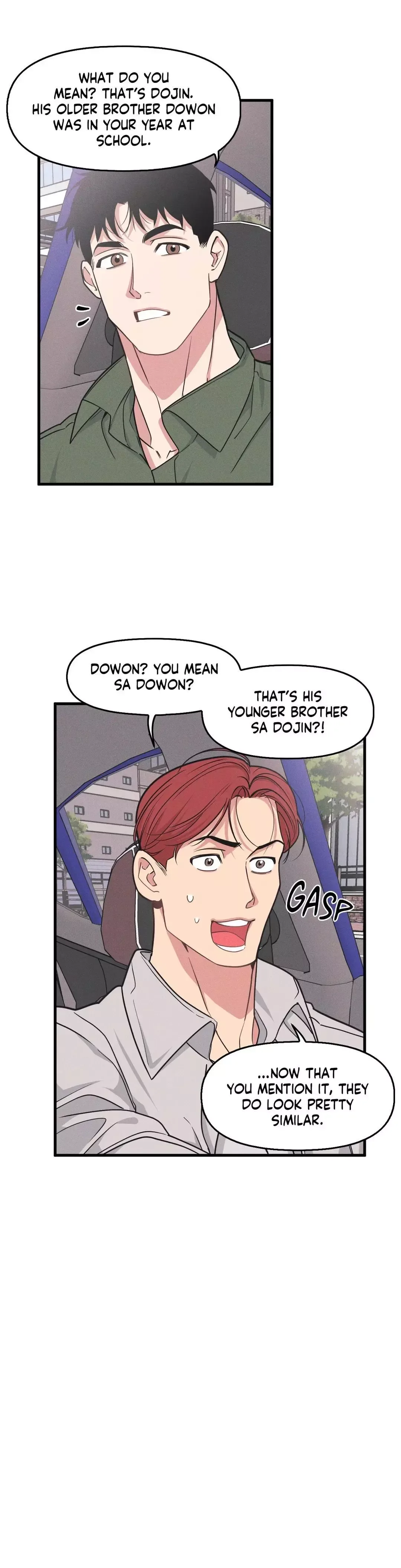 Full Volume Chapter 100 page 11