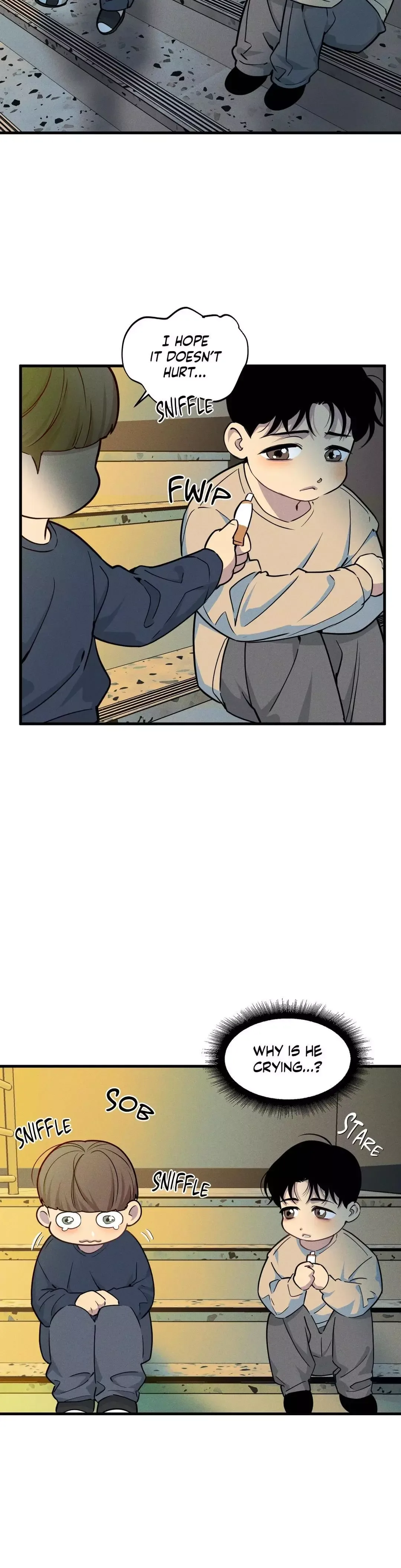 Full Volume Chapter 100 page 24