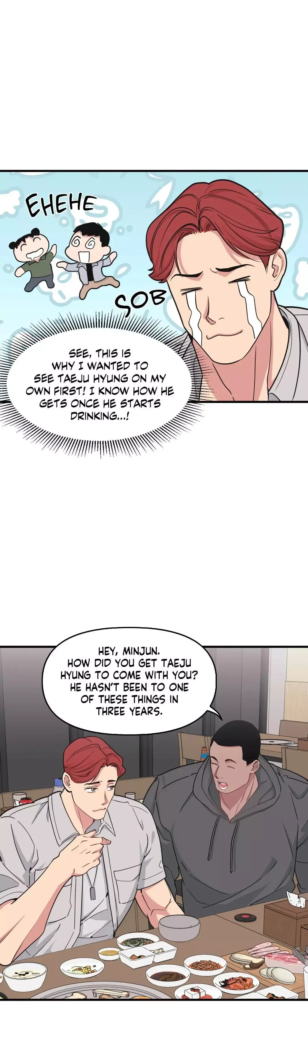 Full Volume Chapter 100 page 14