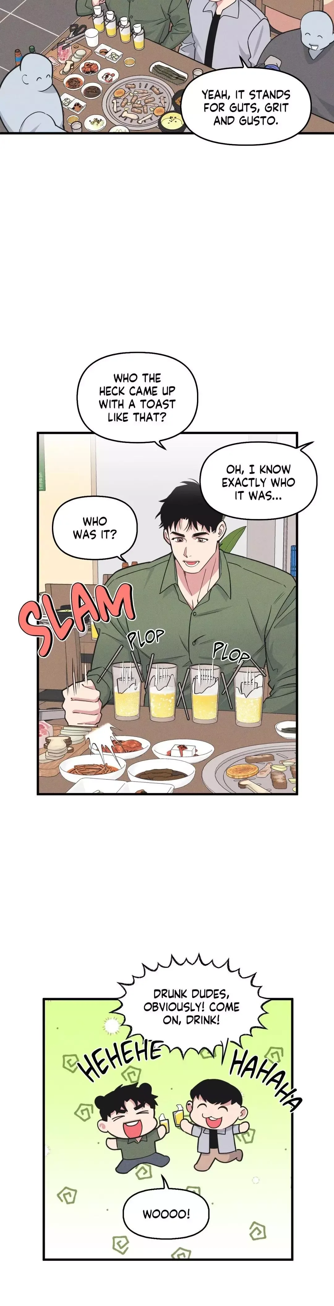Full Volume Chapter 100 page 13