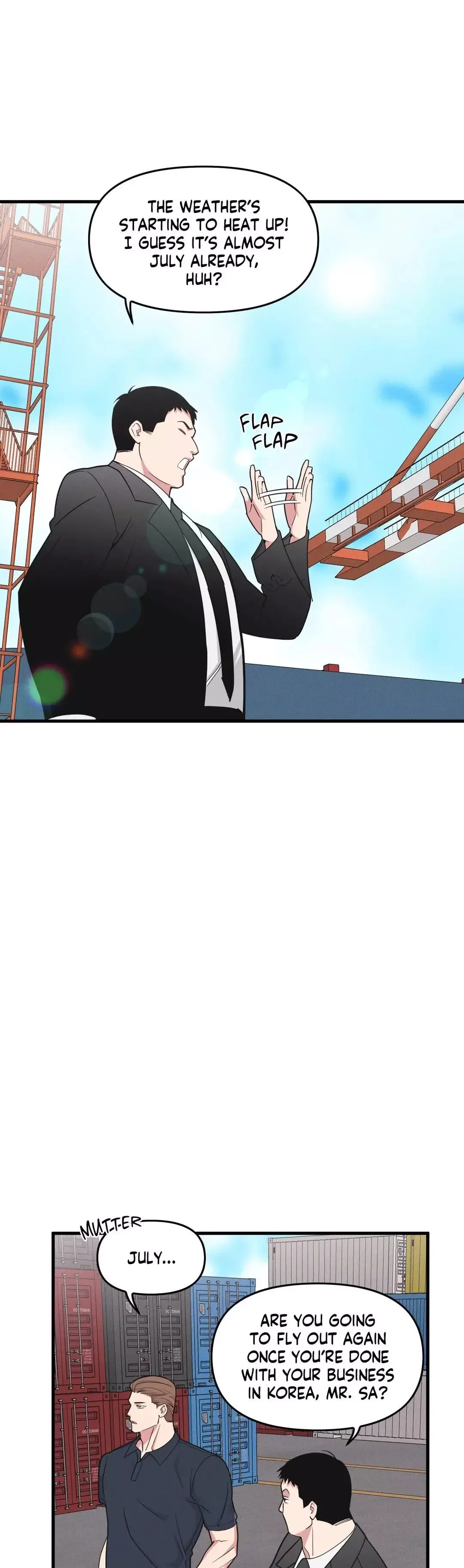 Full Volume Chapter 101 page 3