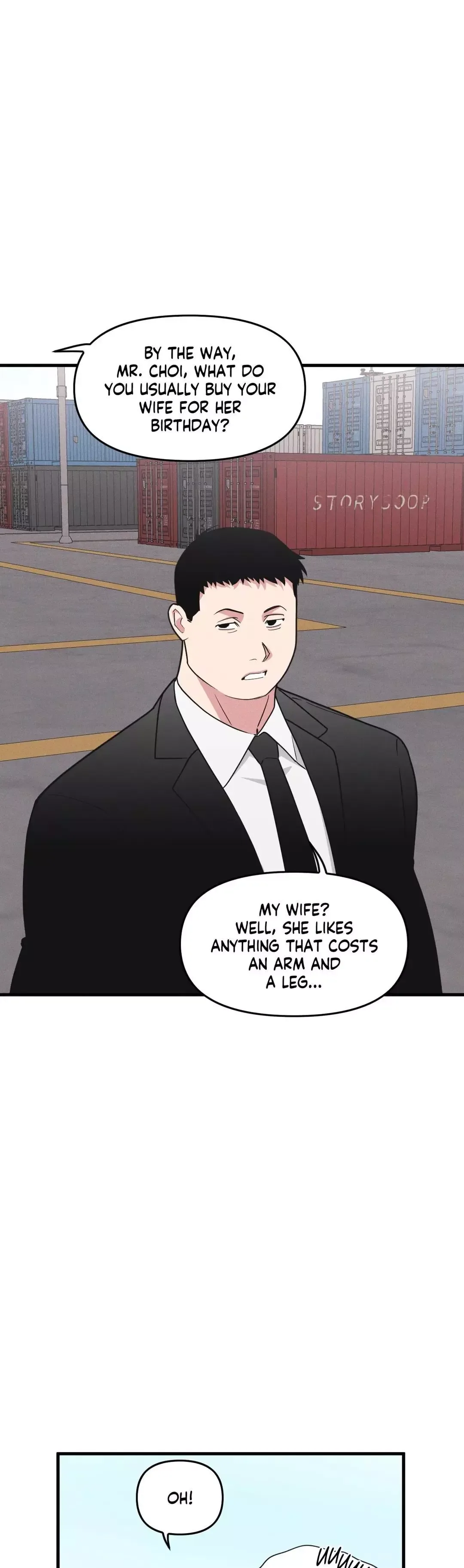 Full Volume Chapter 101 page 5