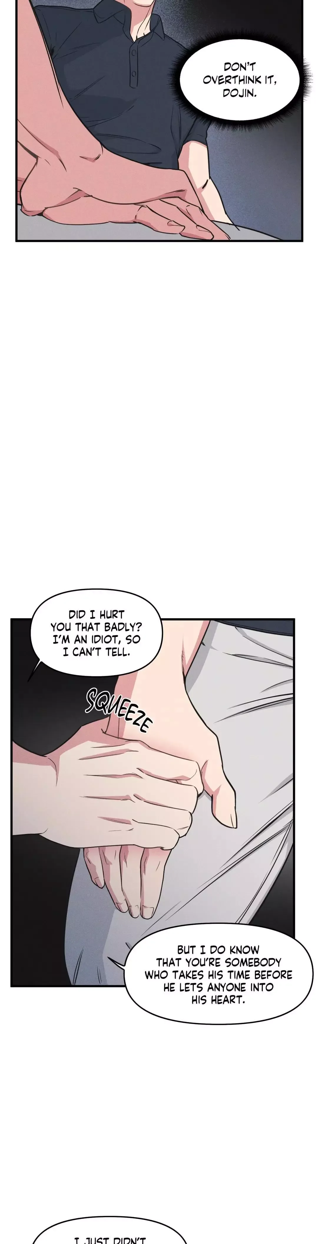 Full Volume Chapter 101 page 28