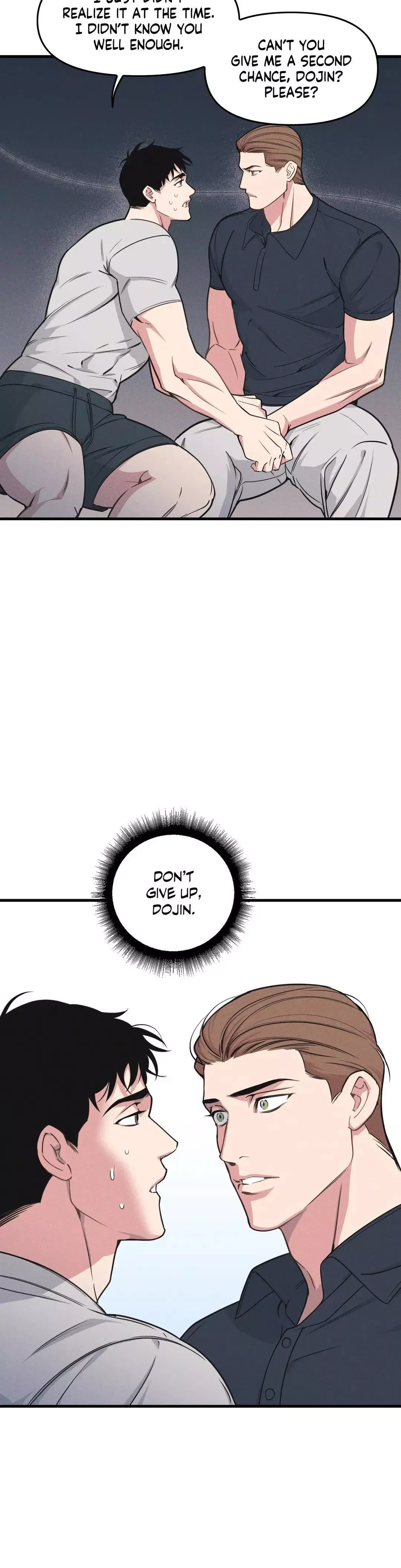 Full Volume Chapter 101 page 29