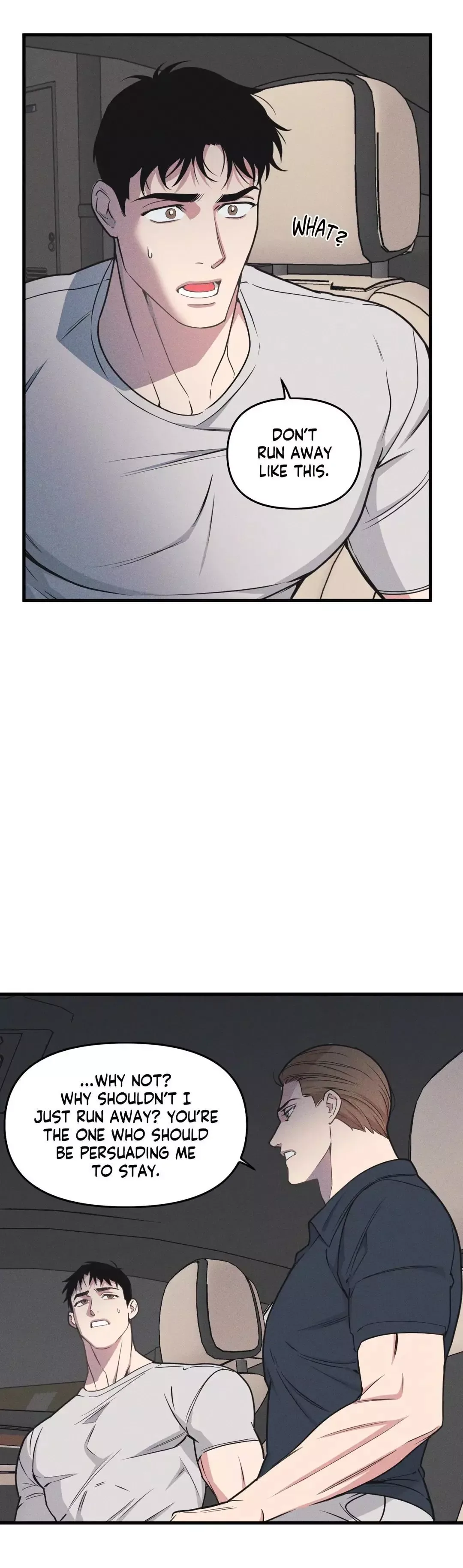Full Volume Chapter 101 page 25