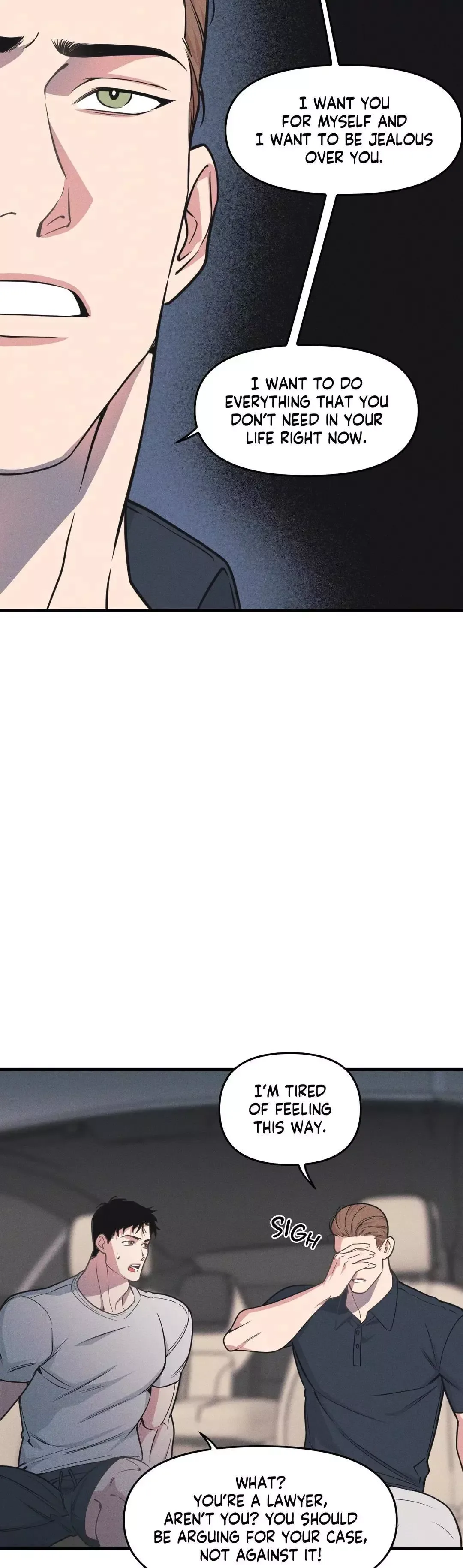 Full Volume Chapter 101 page 23