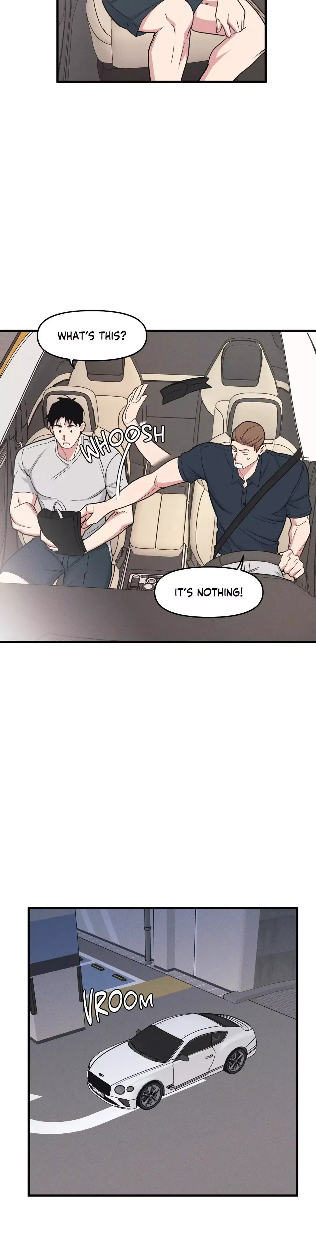 Full Volume Chapter 101 page 19