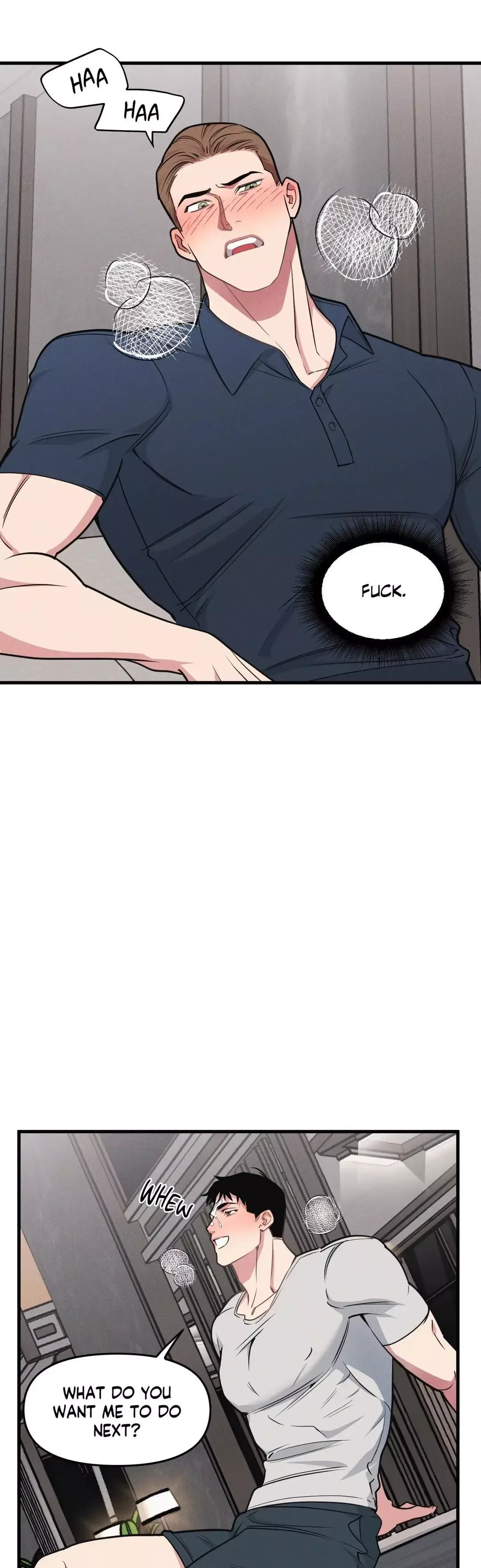 Full Volume Chapter 102 page 29