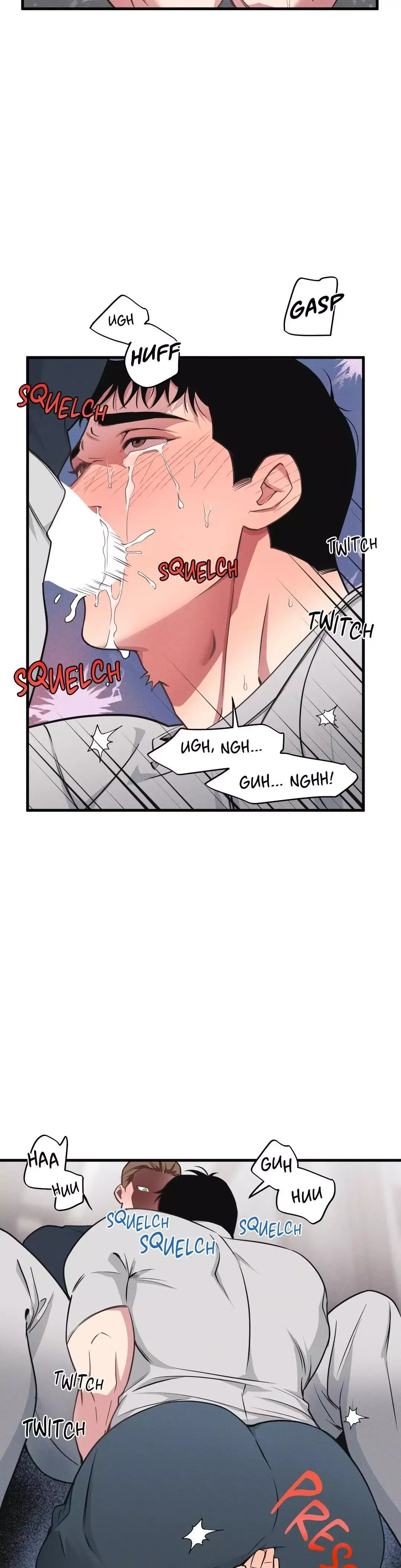 Full Volume Chapter 102 page 25