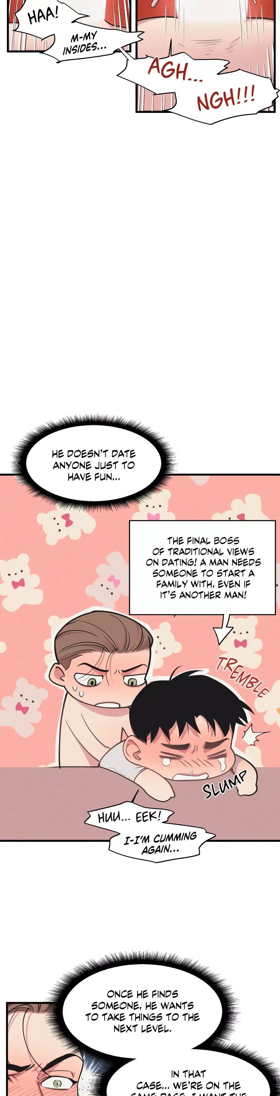 Full Volume Chapter 103 page 30