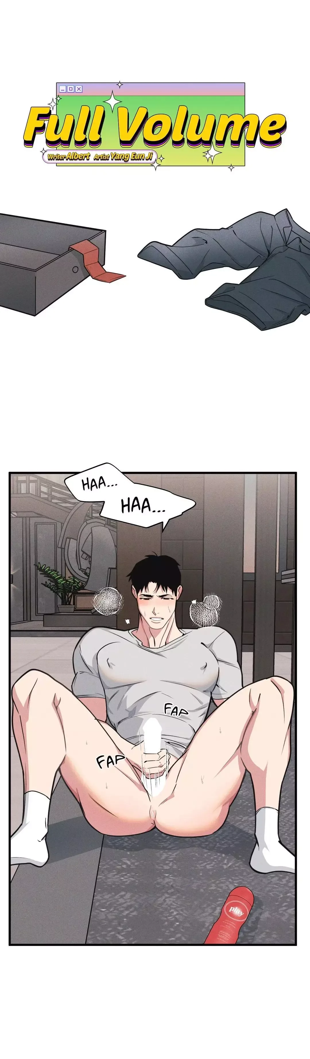 Full Volume Chapter 103 page 2