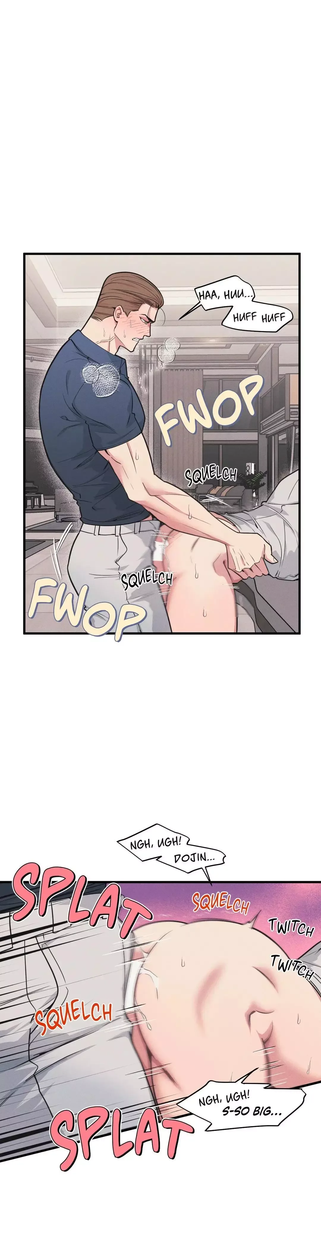 Full Volume Chapter 103 page 18