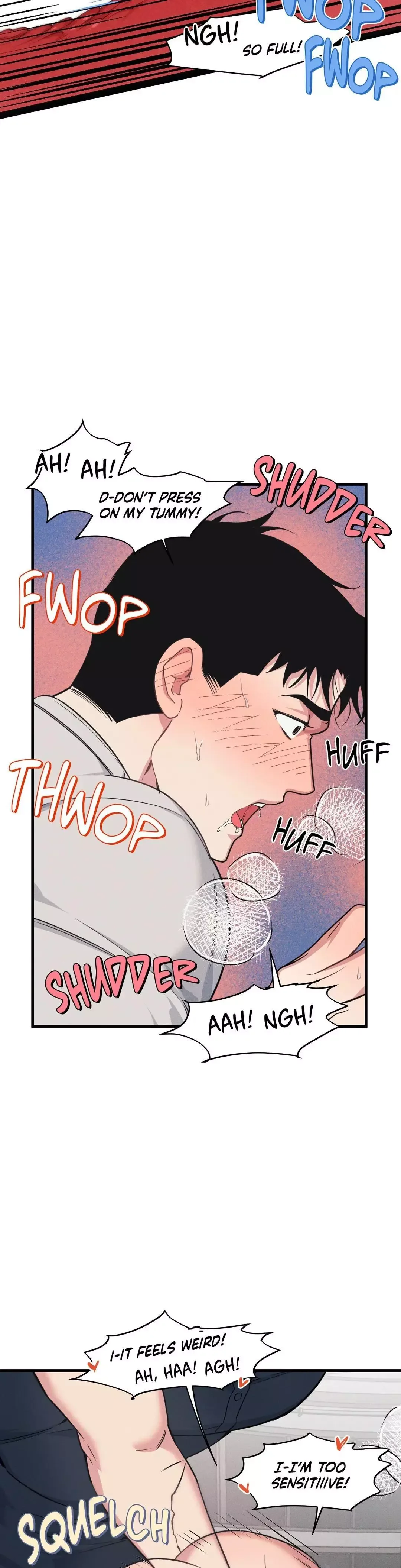 Full Volume Chapter 103 page 20