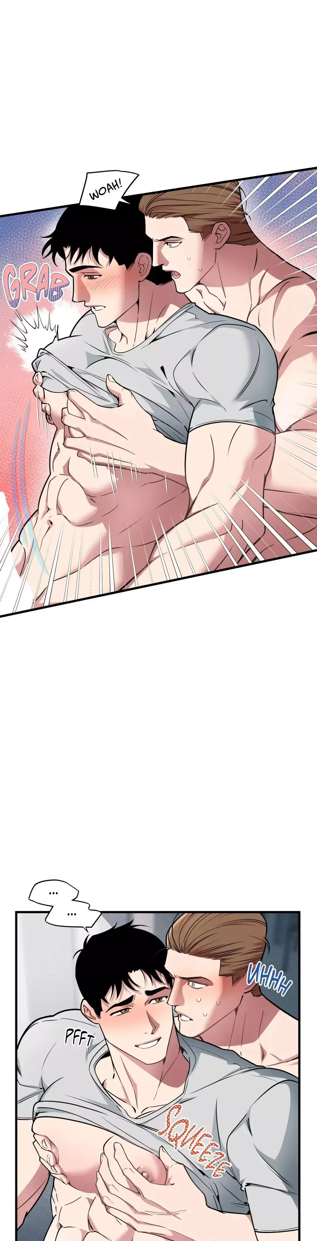 Full Volume Chapter 104 page 4