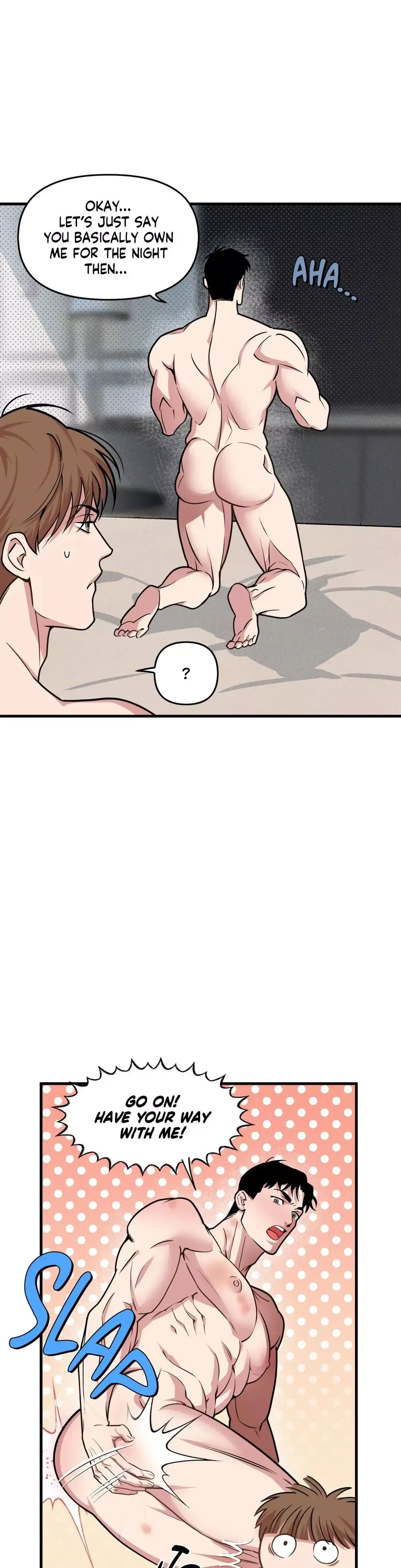Full Volume Chapter 104 page 14