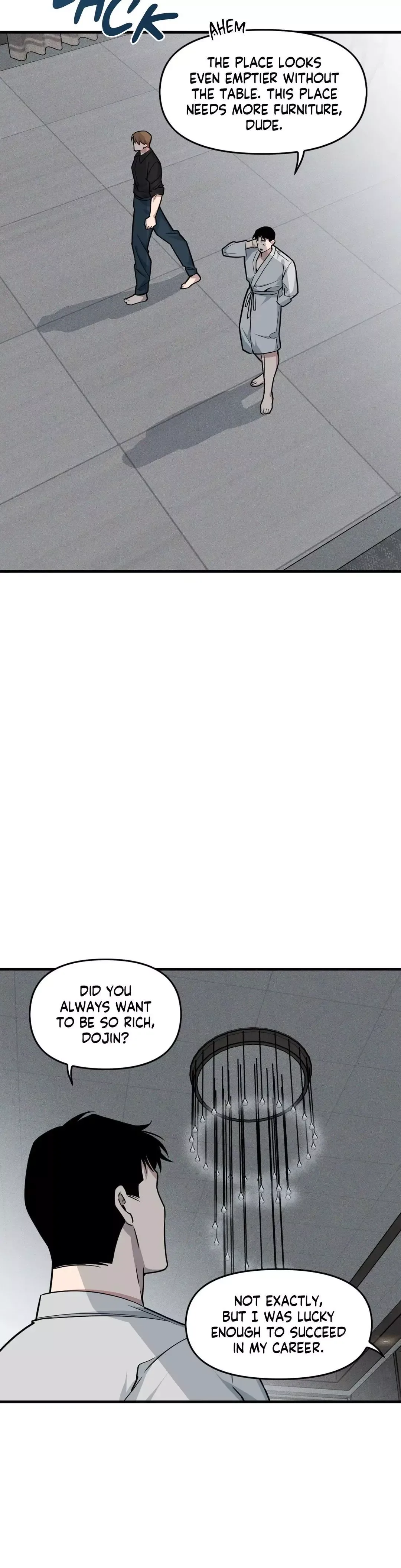 Full Volume Chapter 104 page 19