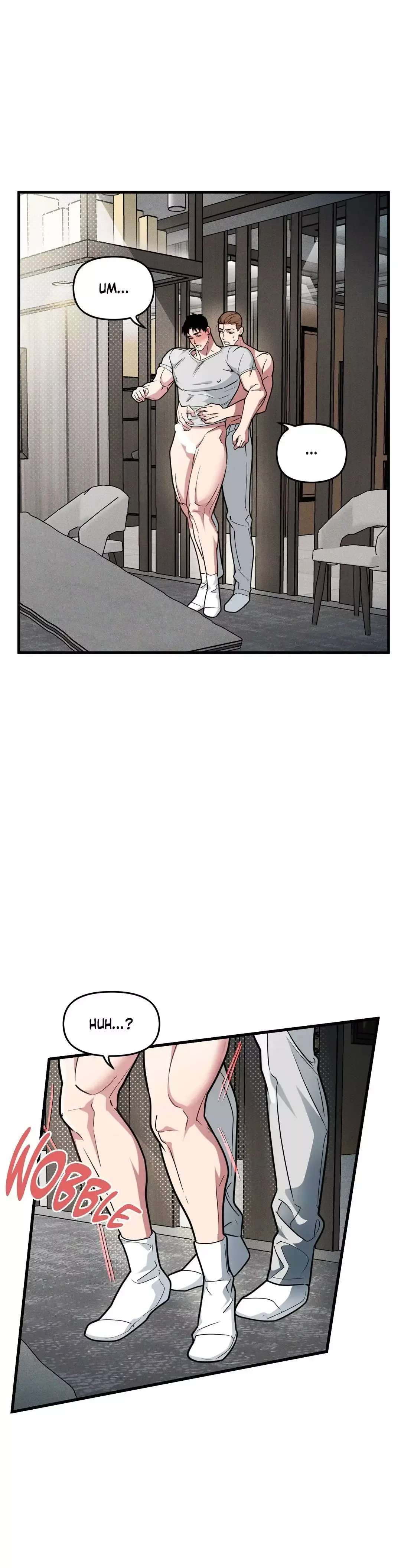 Full Volume Chapter 104 page 3