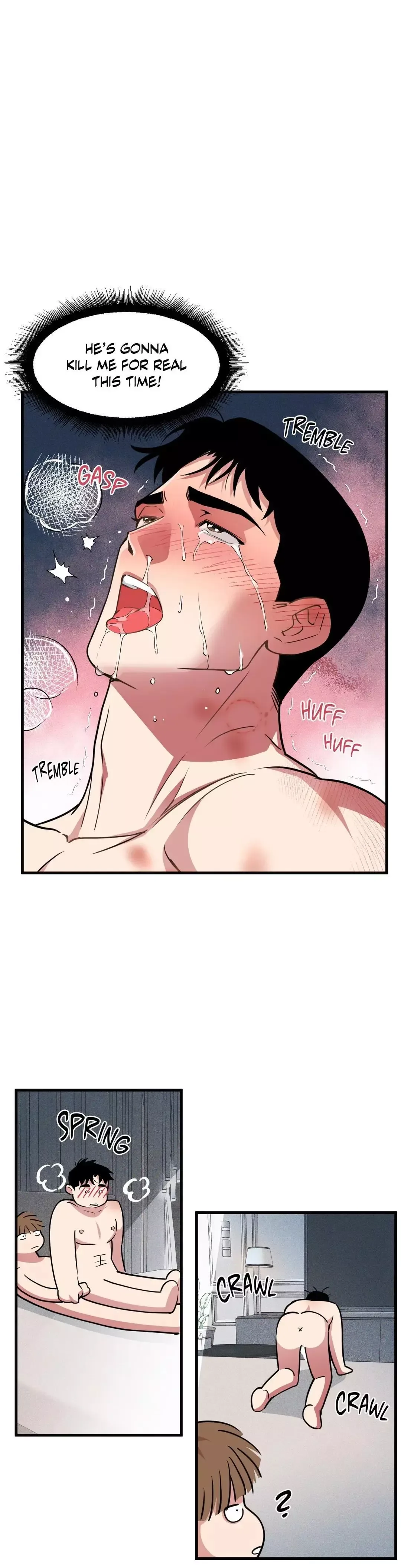 Full Volume Chapter 104 page 12