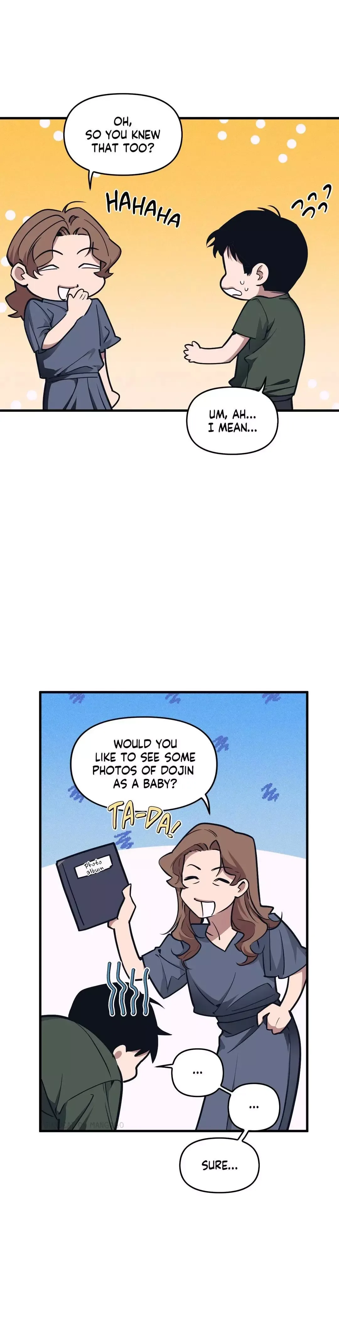 Full Volume Chapter 105 page 8