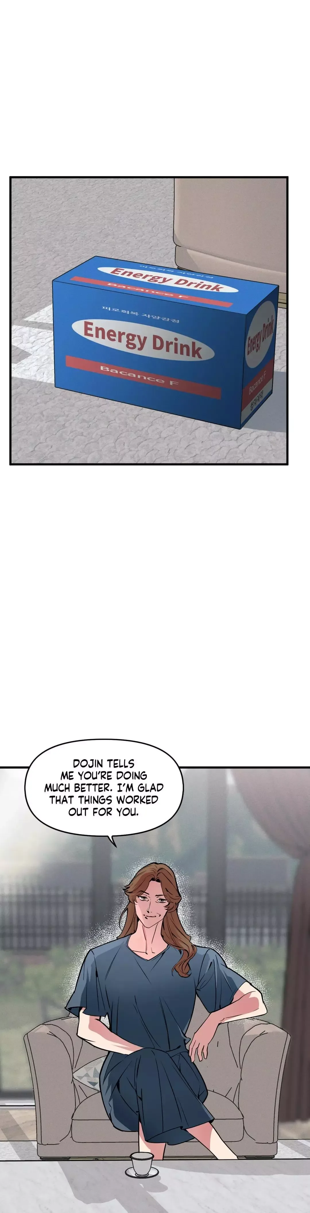 Full Volume Chapter 105 page 3