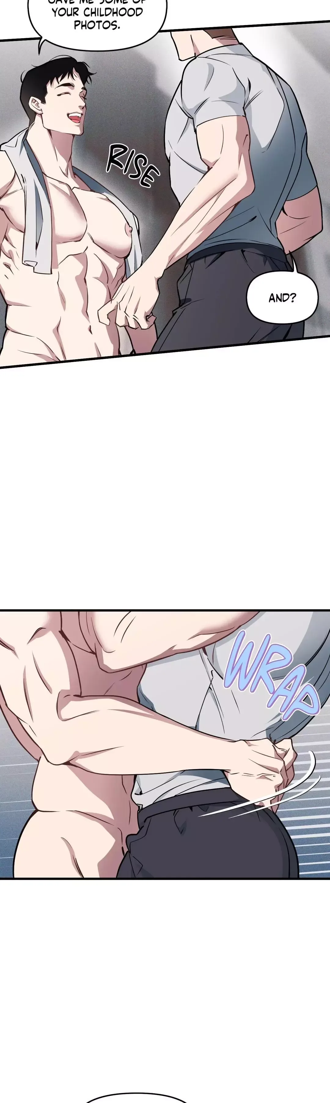Full Volume Chapter 105 page 17