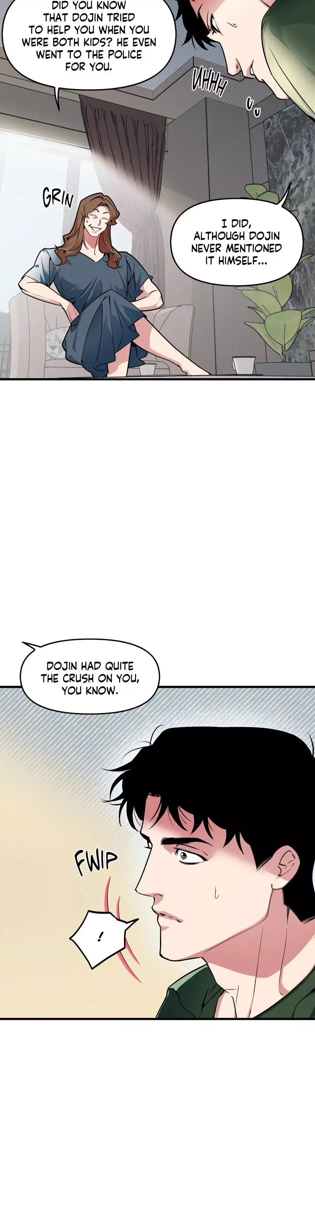 Full Volume Chapter 105 page 7