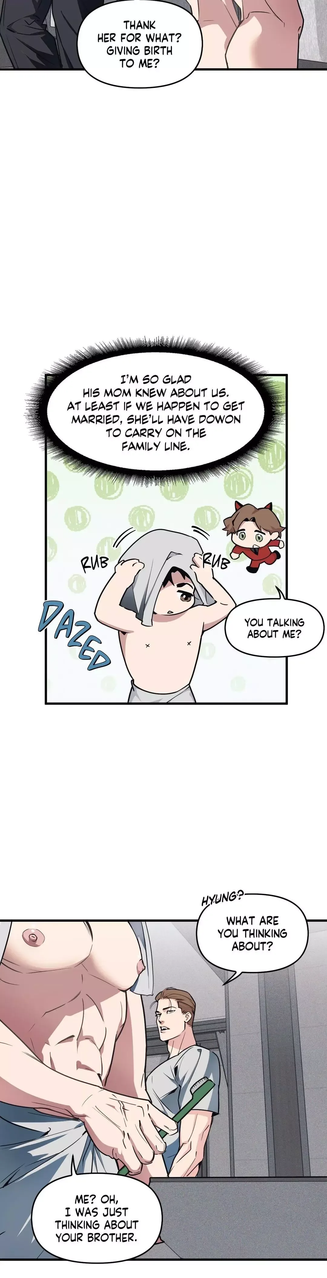 Full Volume Chapter 105 page 12