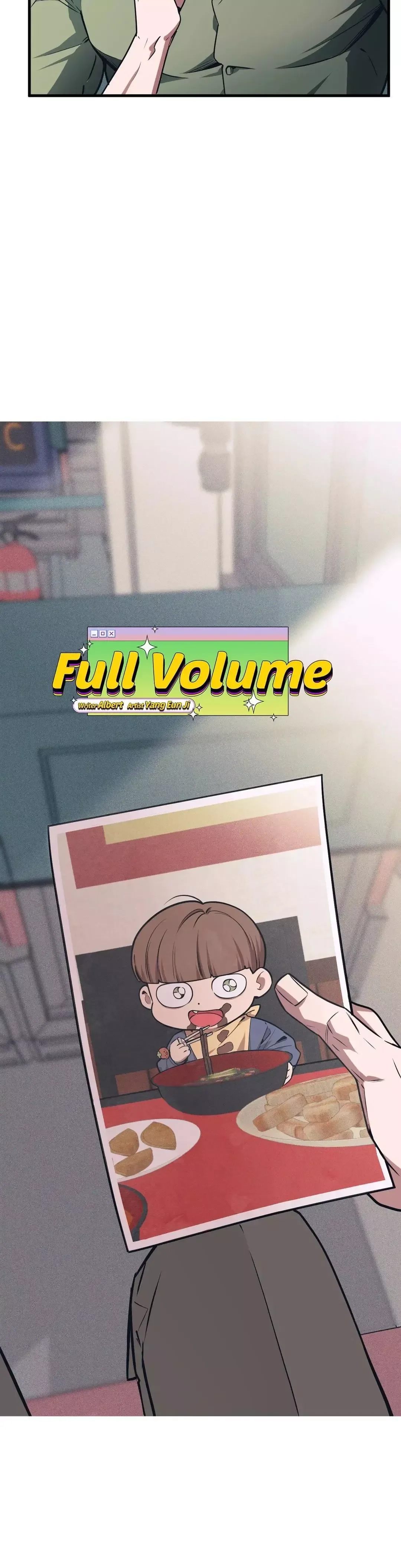 Full Volume Chapter 105 page 10