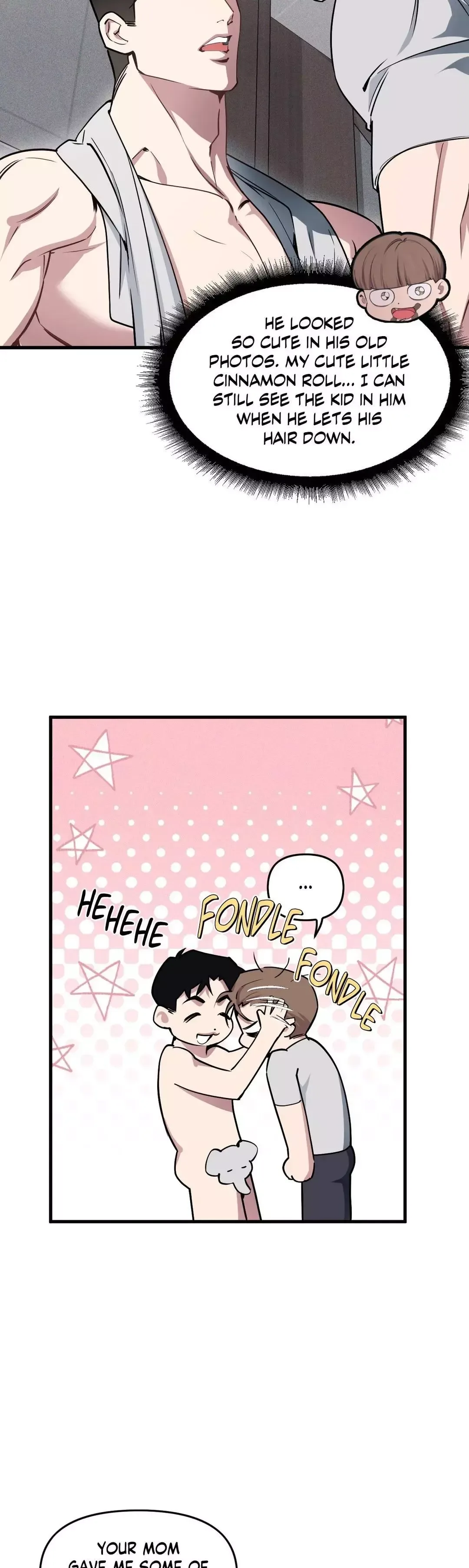 Full Volume Chapter 105 page 16