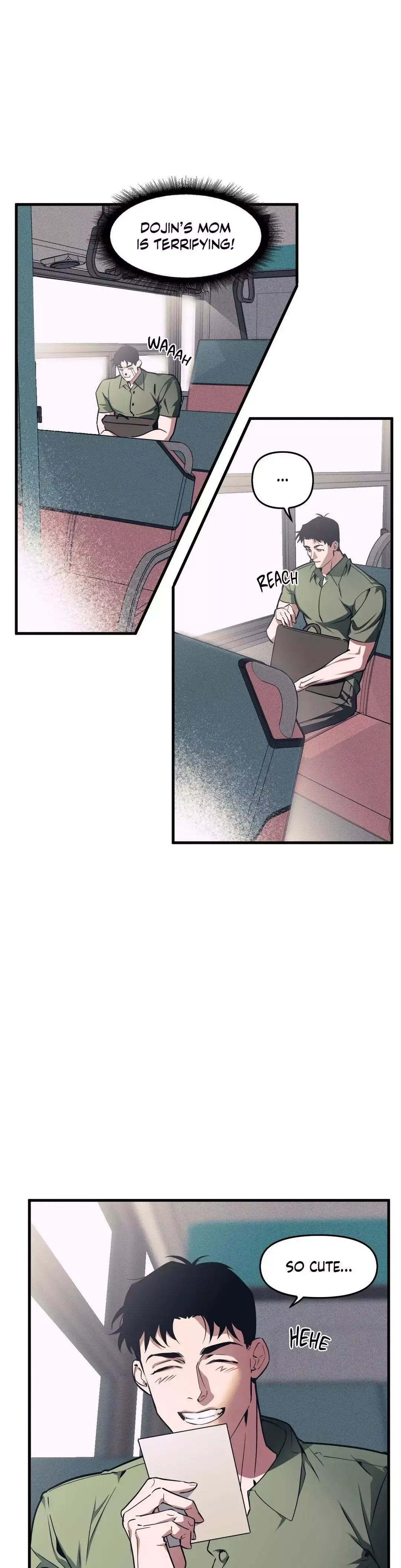Full Volume Chapter 105 page 9