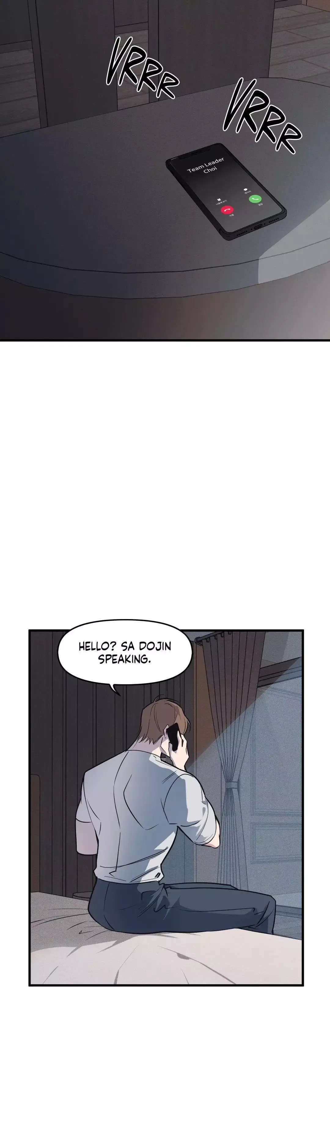 Full Volume Chapter 105 page 24