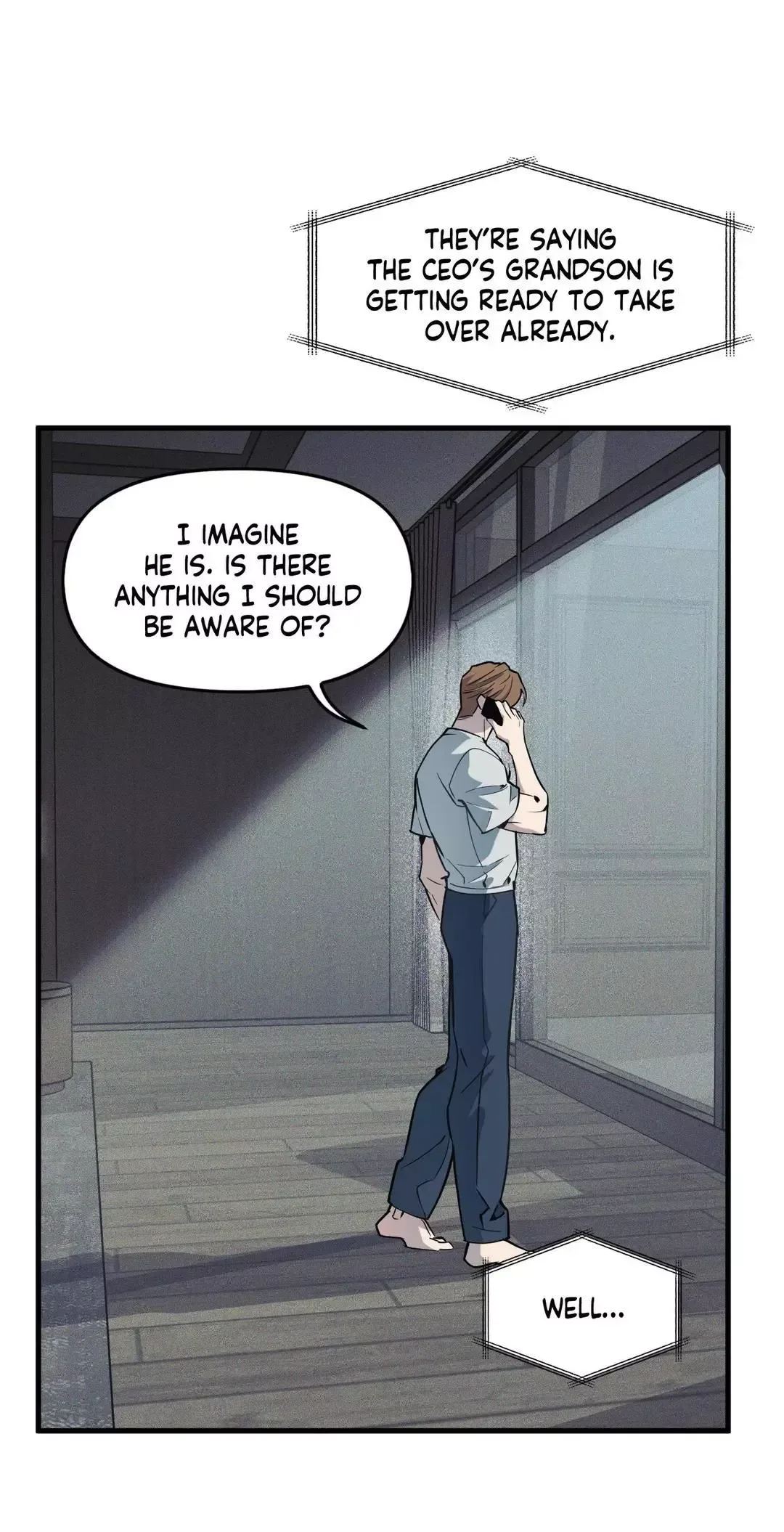 Full Volume Chapter 105 page 26