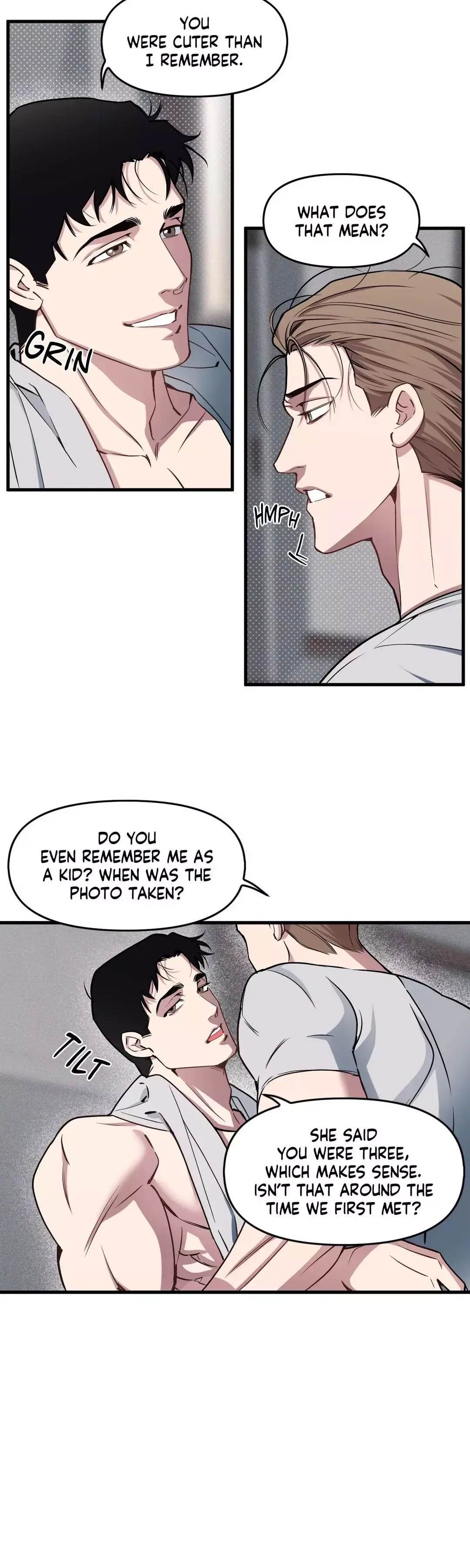 Full Volume Chapter 105 page 18