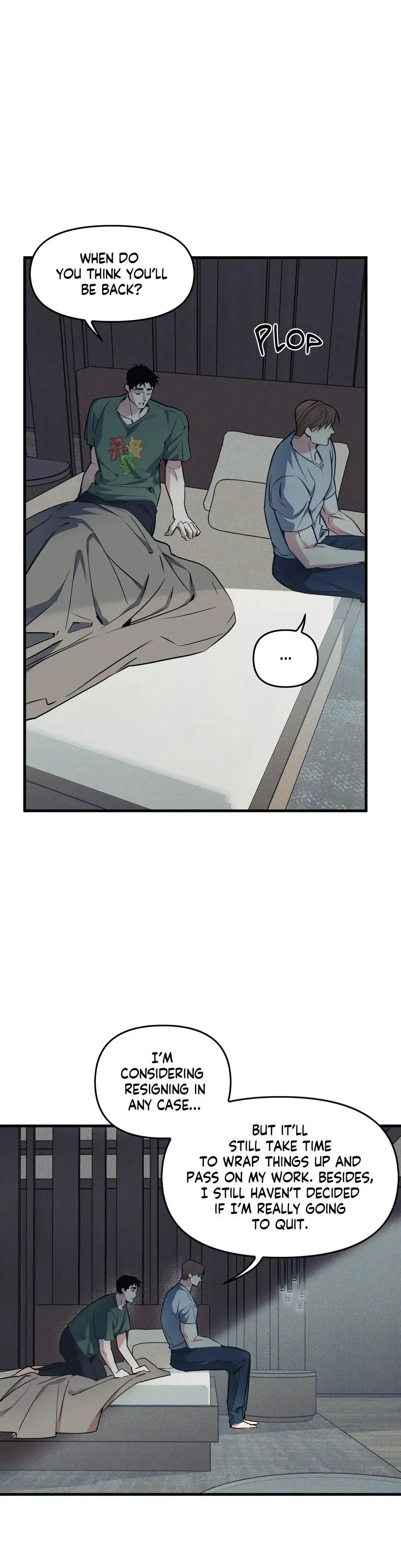 Full Volume Chapter 105 page 31