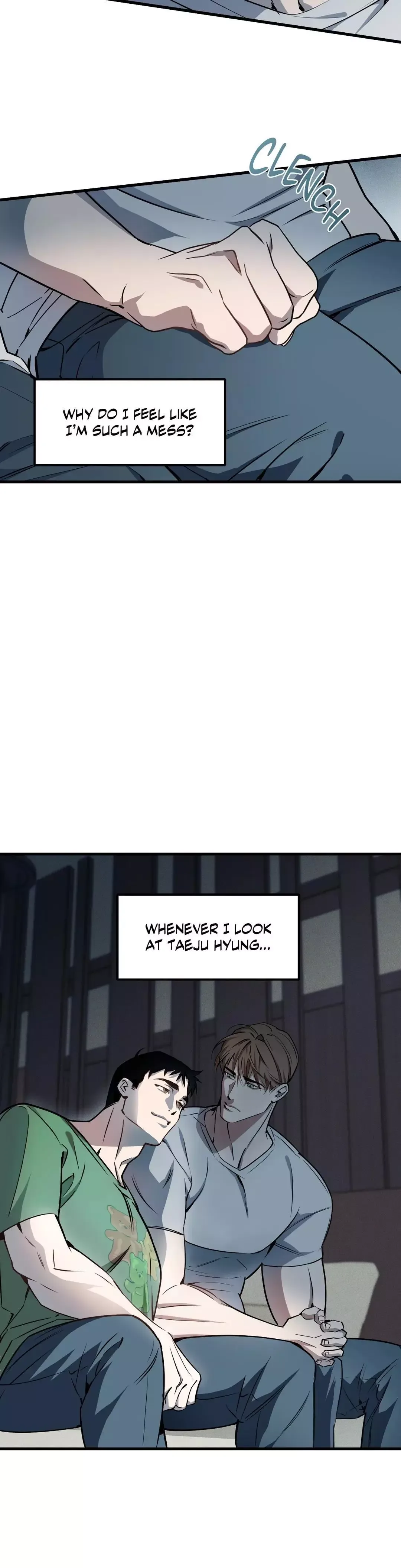 Full Volume Chapter 105 page 34