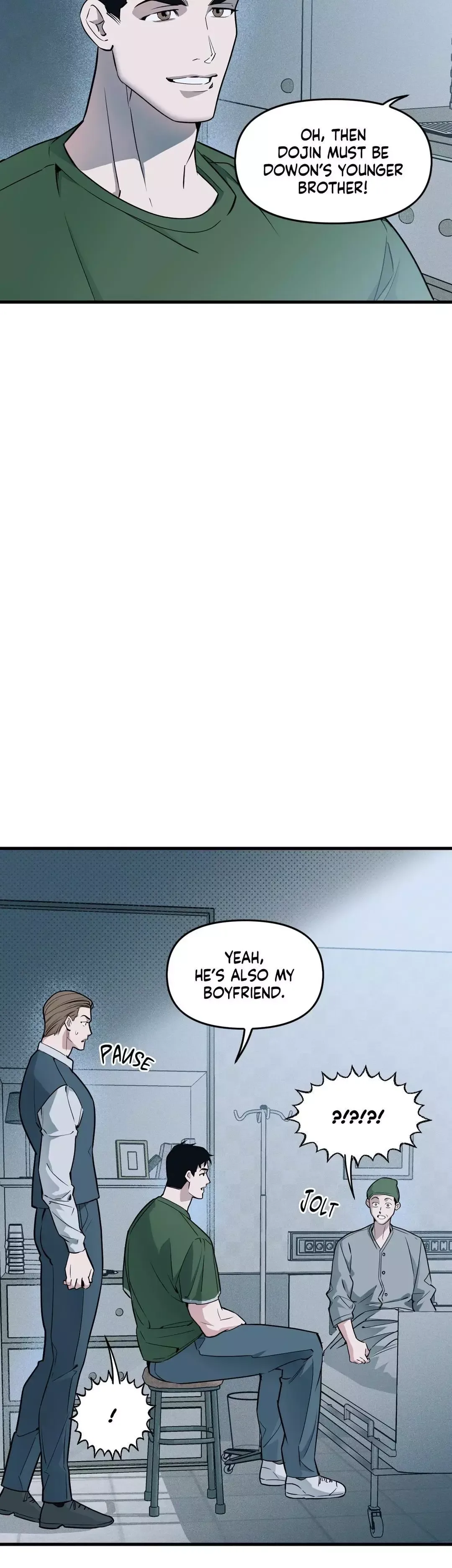 Full Volume Chapter 106 page 17
