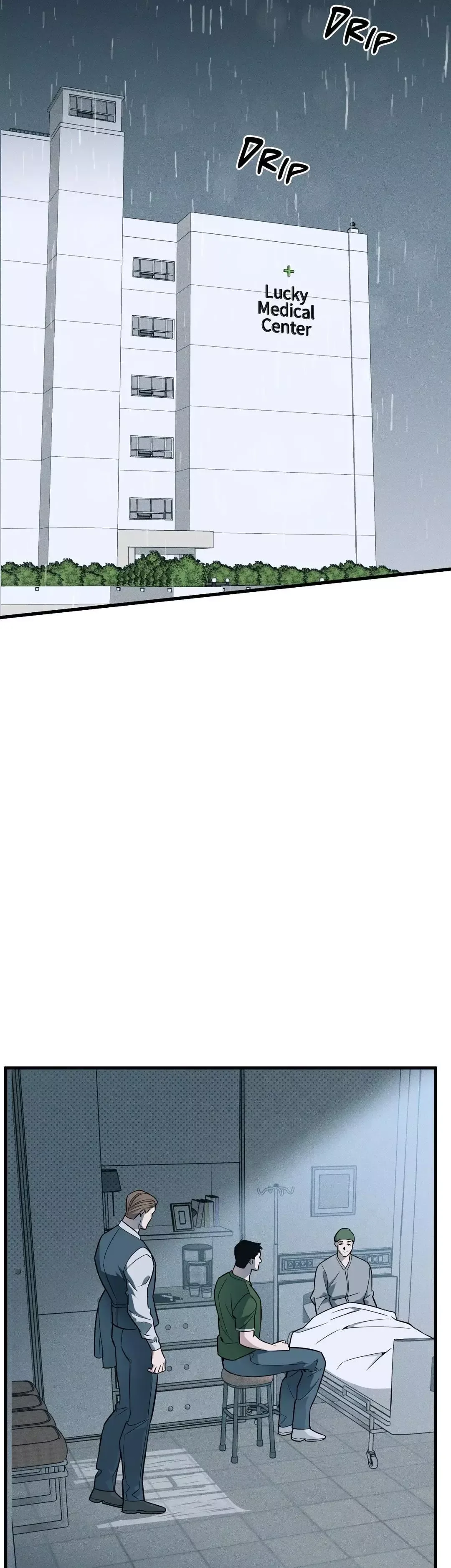 Full Volume Chapter 106 page 15