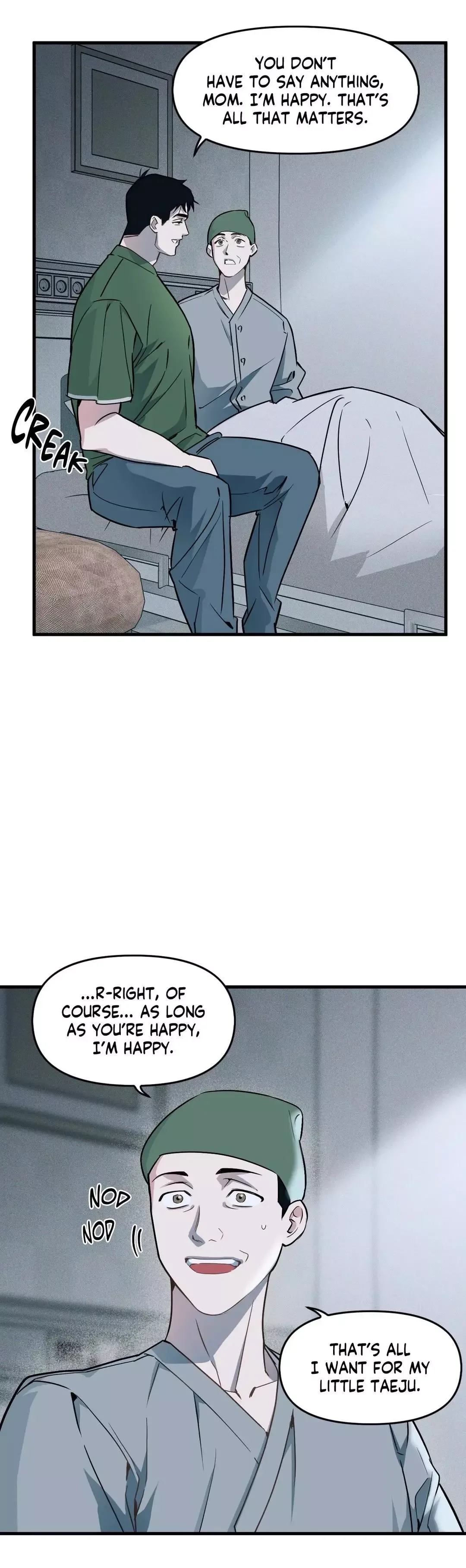 Full Volume Chapter 106 page 20