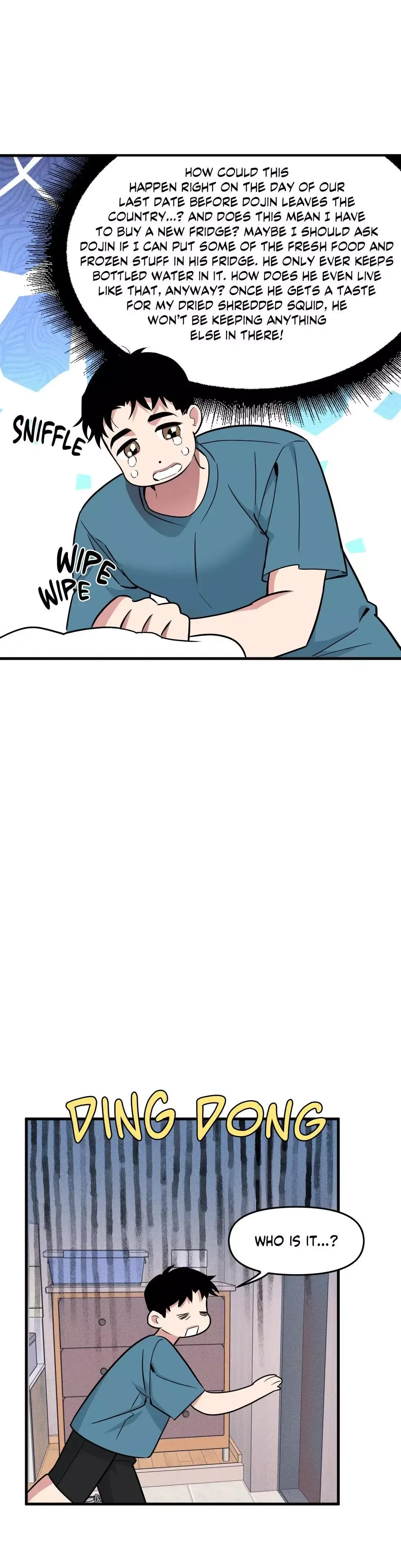 Full Volume Chapter 106 page 29
