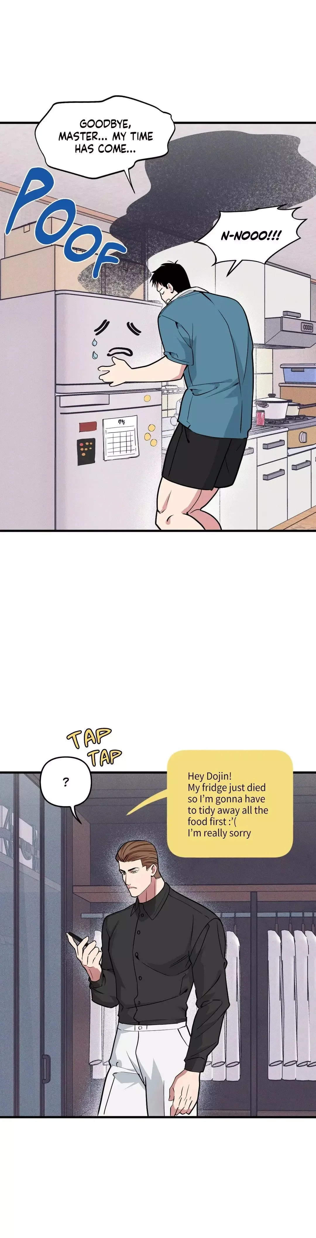 Full Volume Chapter 106 page 28