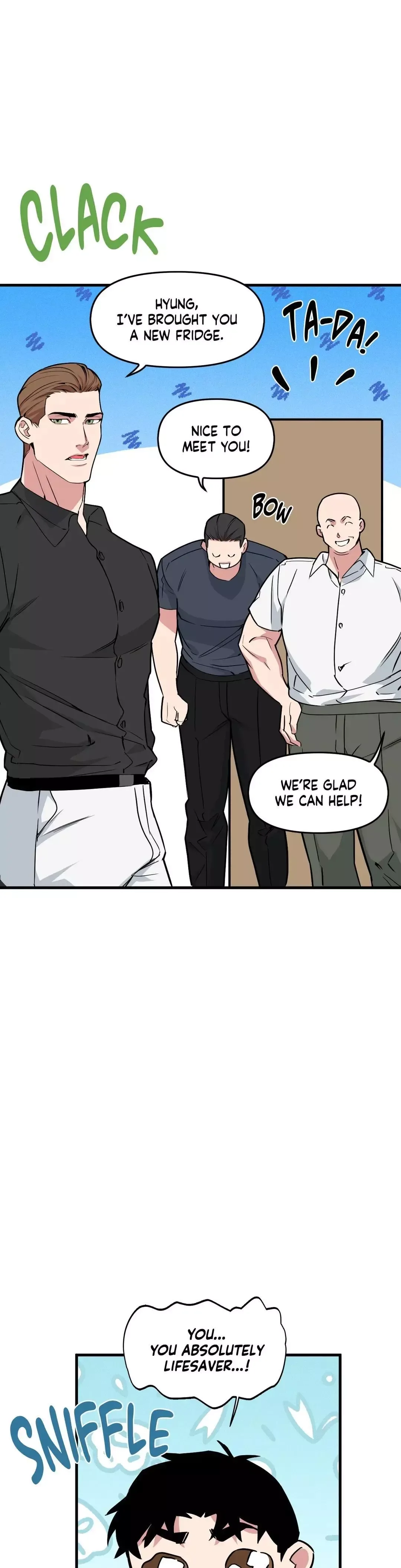 Full Volume Chapter 106 page 30