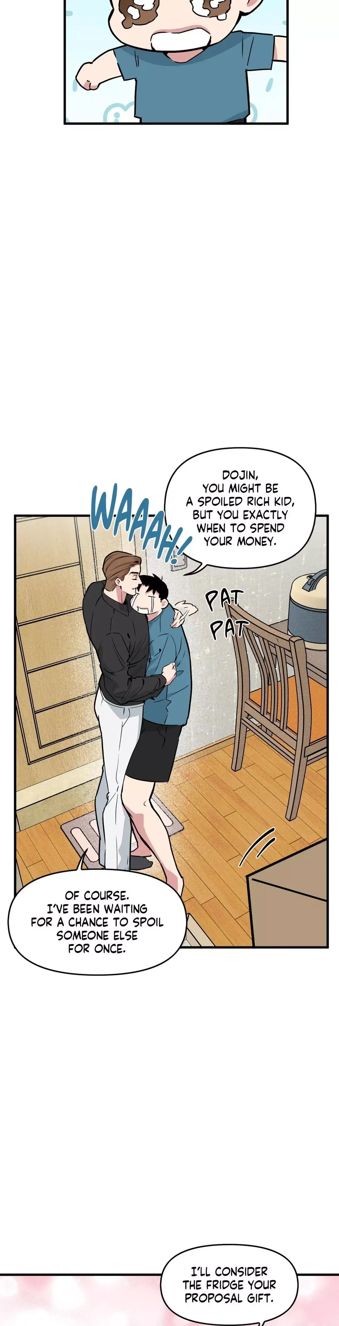 Full Volume Chapter 106 page 31