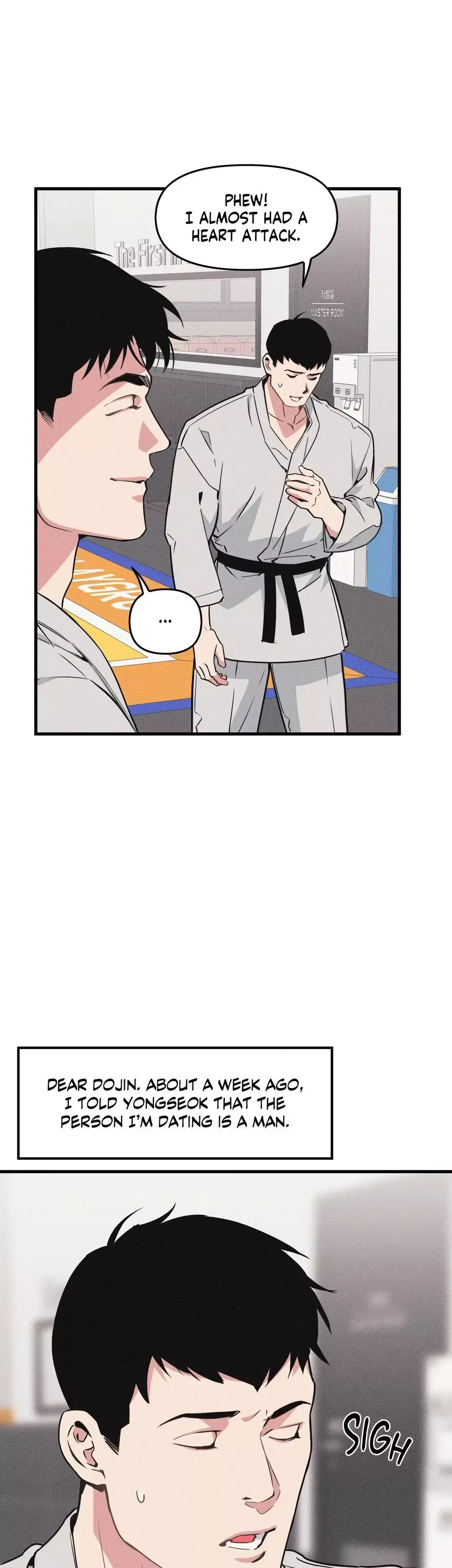 Full Volume Chapter 107 page 14