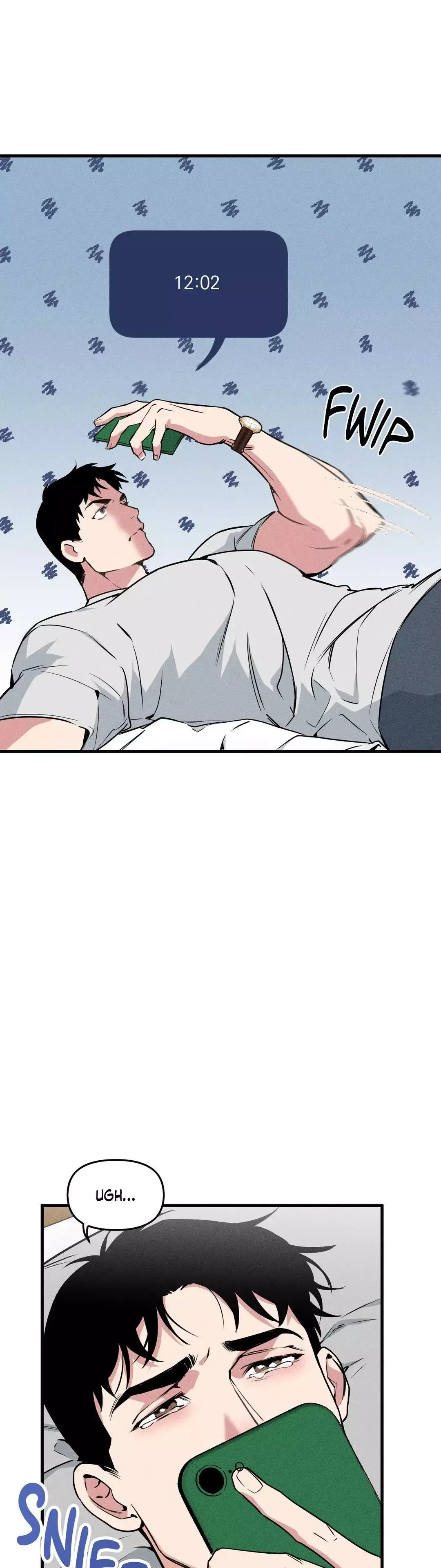 Full Volume Chapter 107 page 21